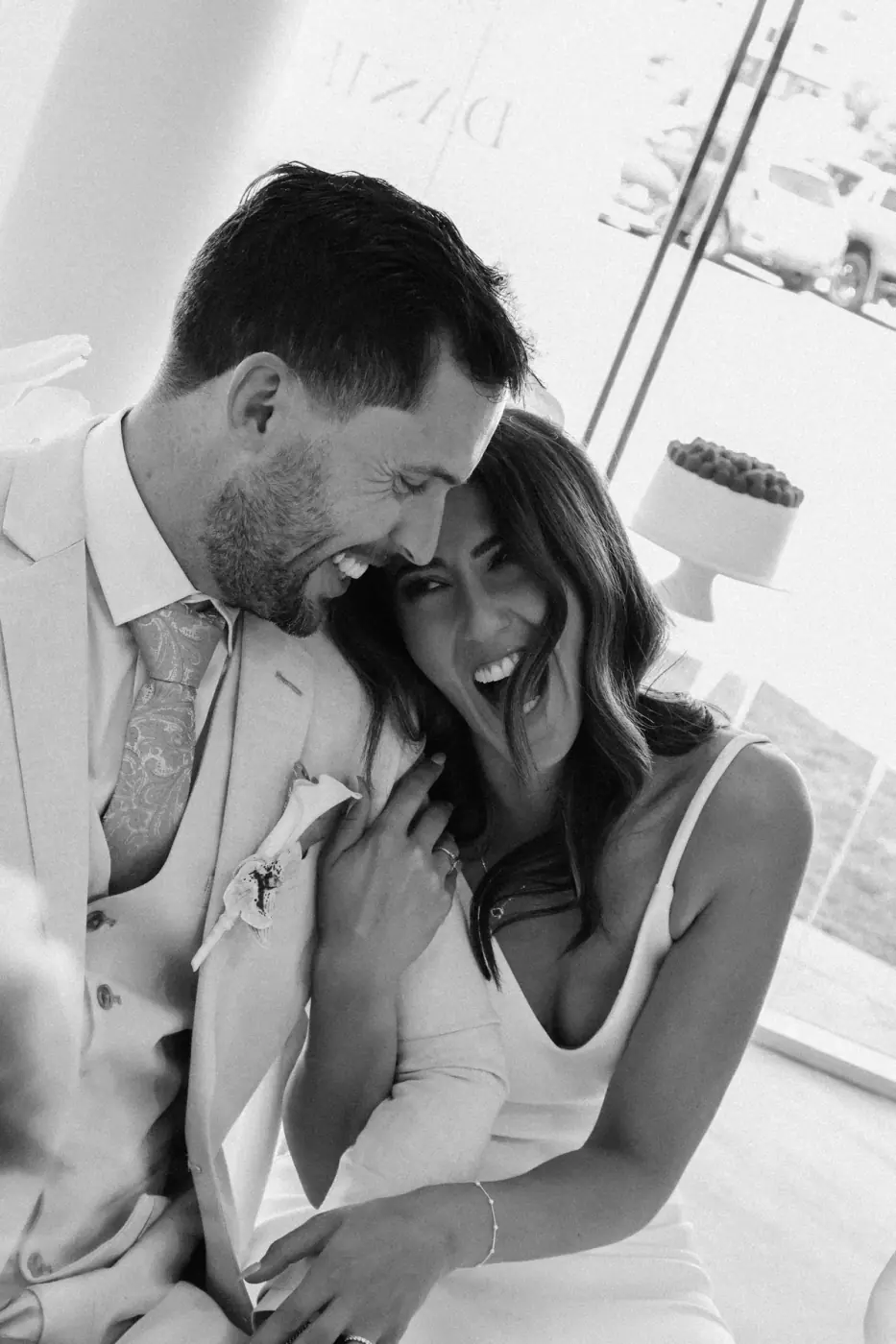 Elegant wedding photography by Negin Media Studio, frame 1