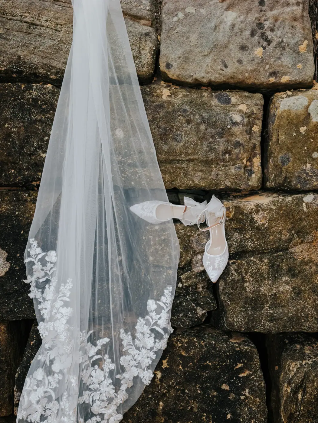 Elegant wedding photography by Negin Media Studio, frame 6