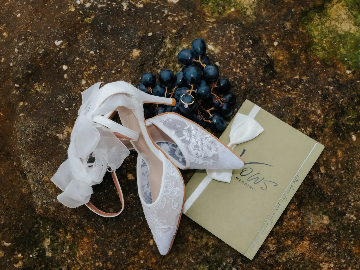 Elegant wedding photography by Negin Media Studio, frame 10