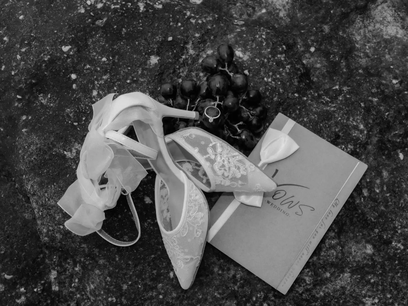 Elegant wedding photography by Negin Media Studio, frame 11