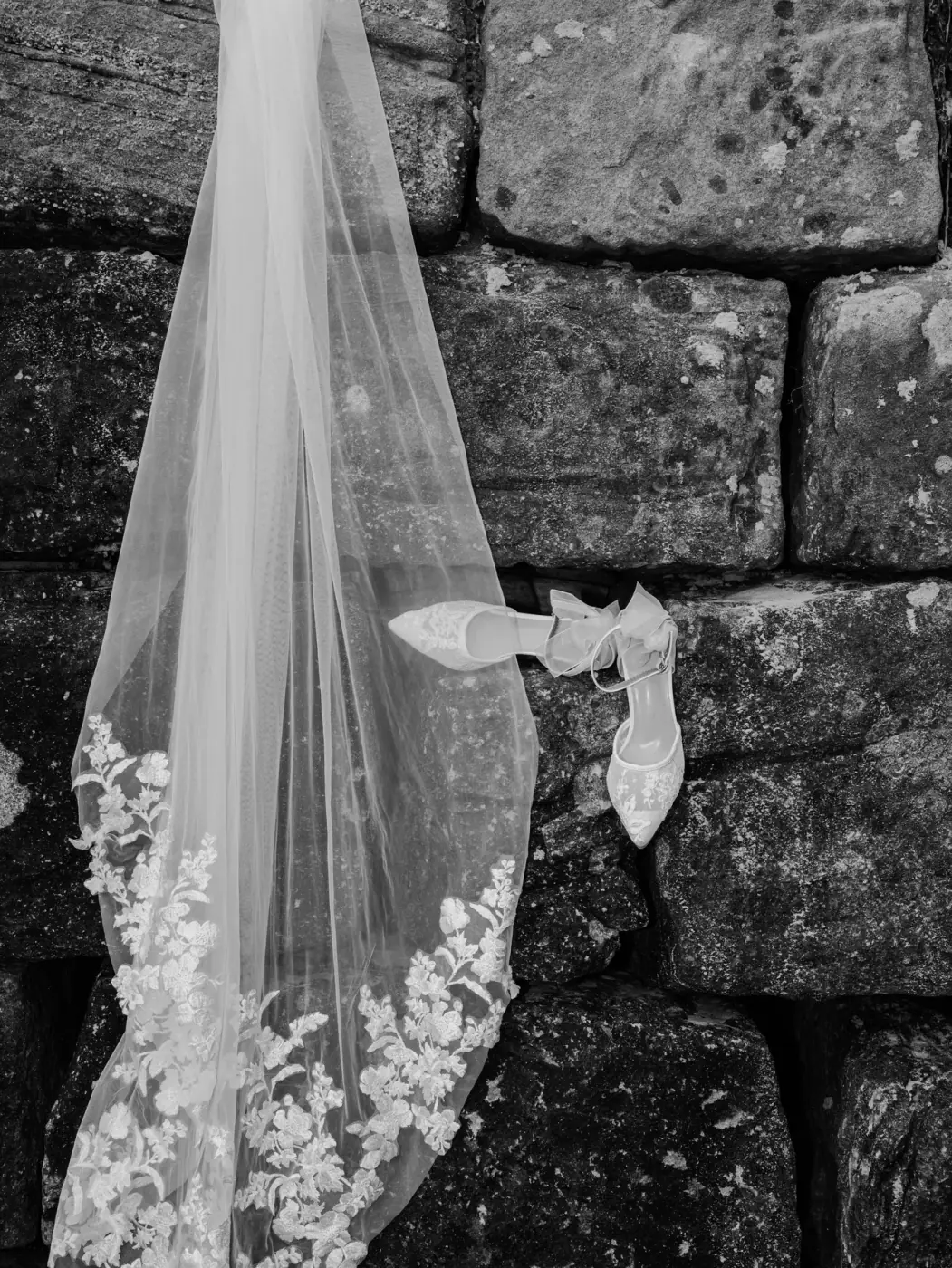 Elegant wedding photography by Negin Media Studio, frame 12
