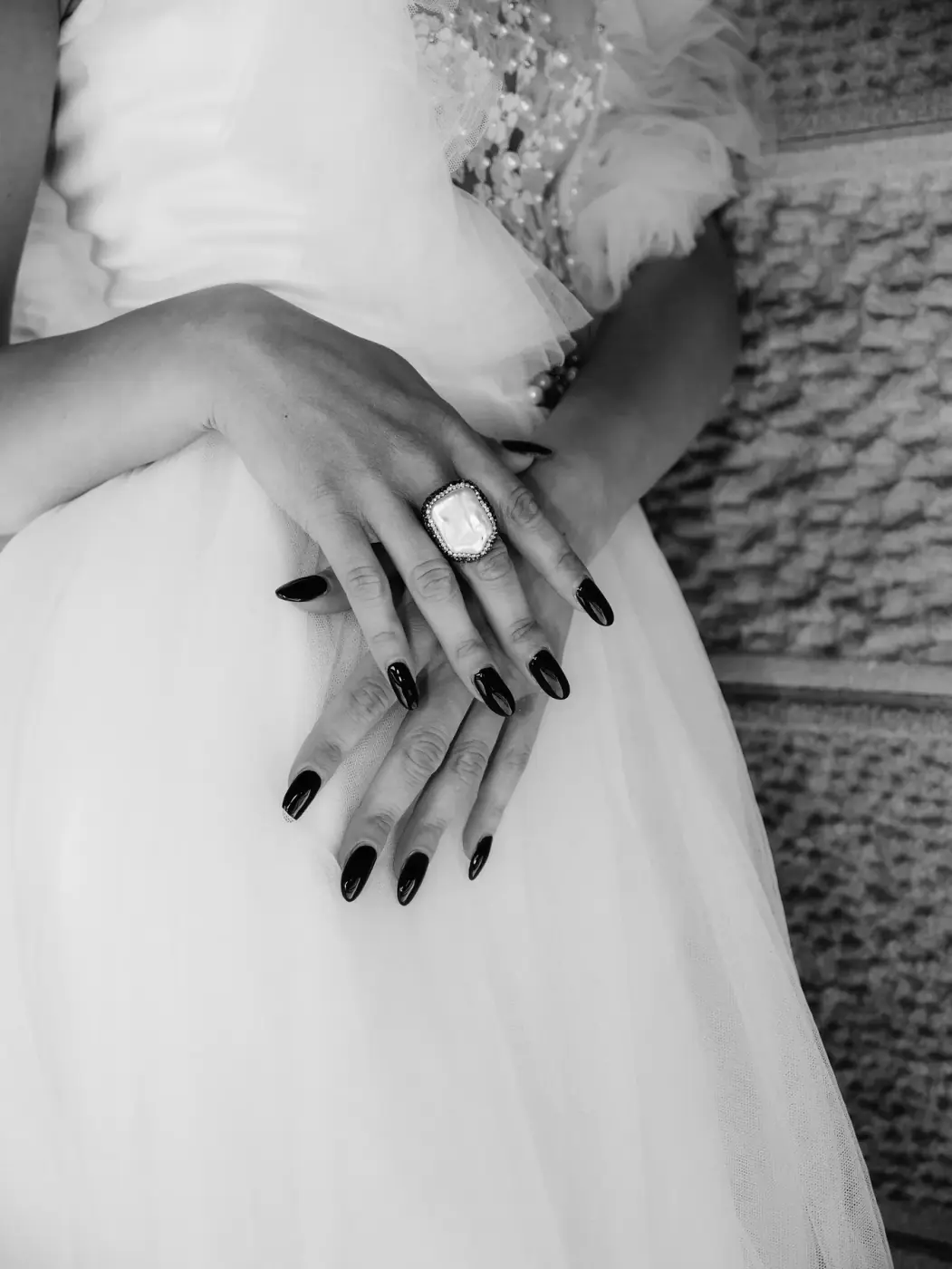 Elegant wedding photography by Negin Media Studio, frame 23