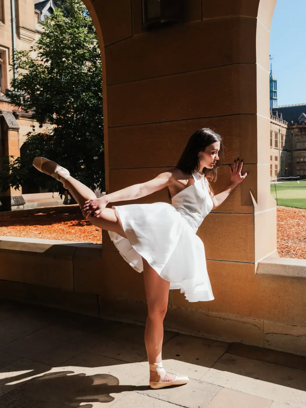 Elegant wedding photography by Negin Media Studio, frame 24