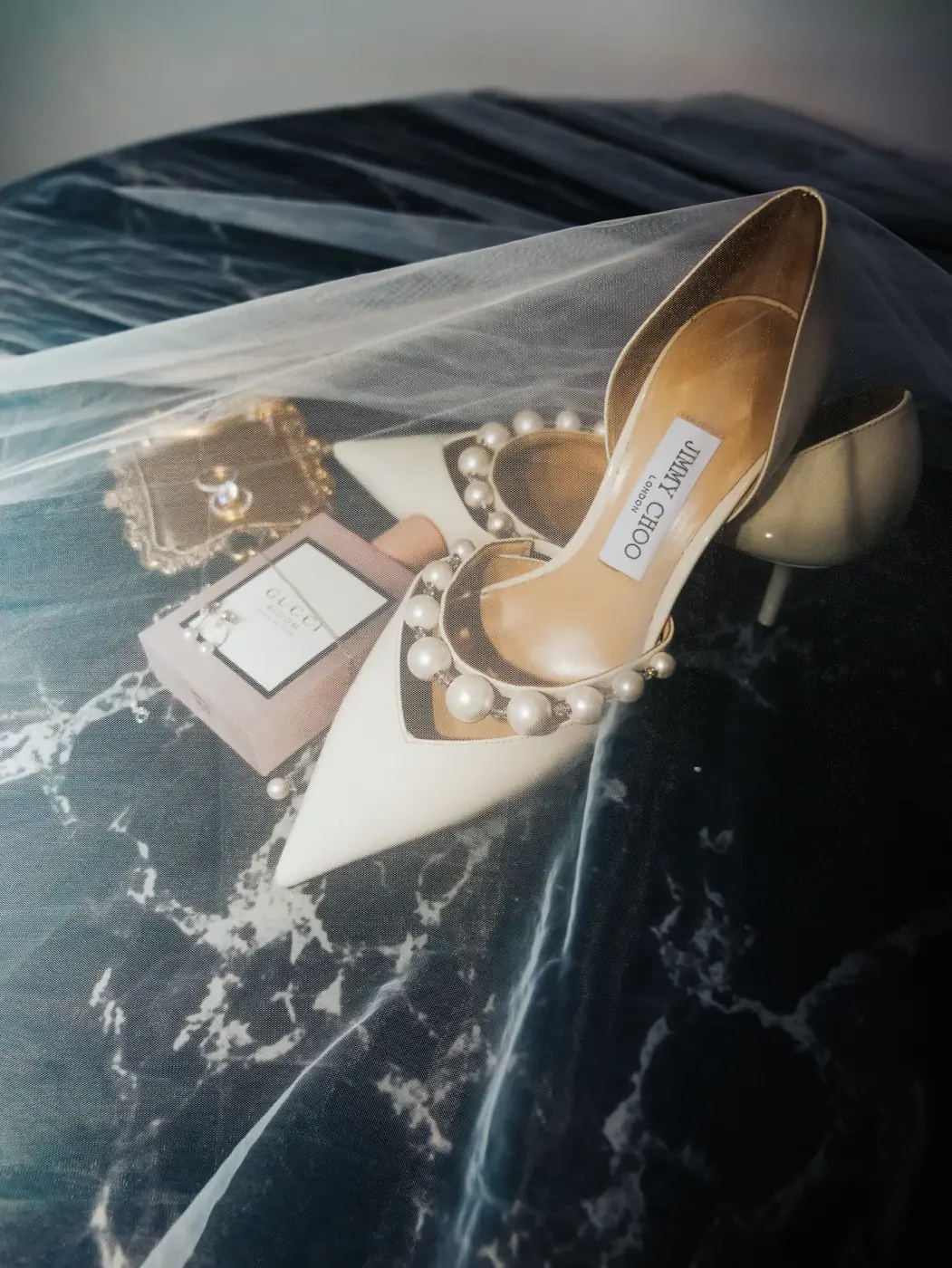 Elegant wedding photography by Negin Media Studio, frame 27