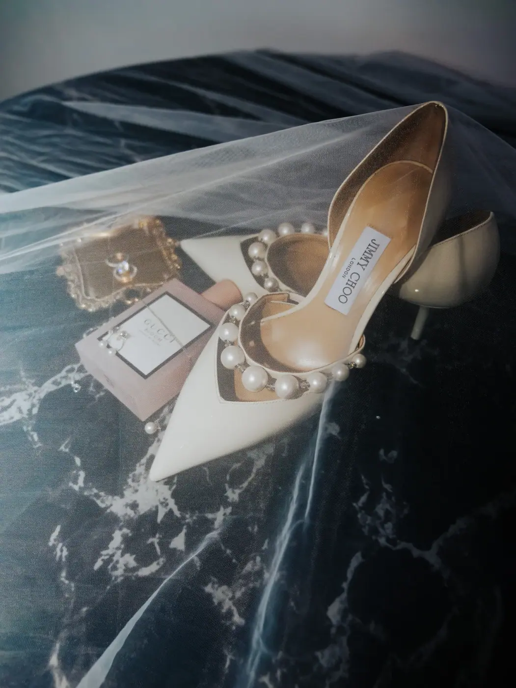 Elegant wedding photography by Negin Media Studio, frame 30